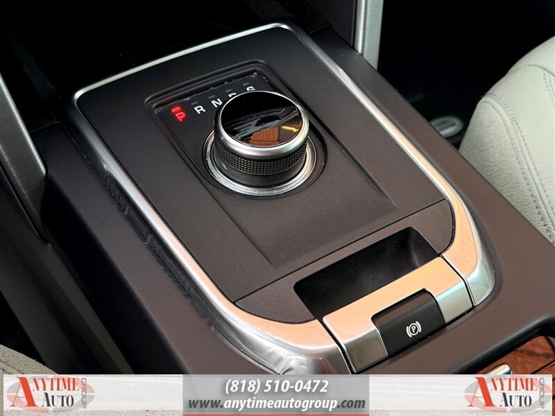 2017 Land Rover Discovery Sport SE - Photo 19 - Sherman Oaks, CA 91403-1701