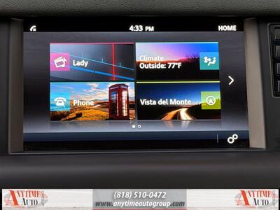 2017 Land Rover Discovery Sport SE - Photo 17 - Sherman Oaks, CA 91403-1701