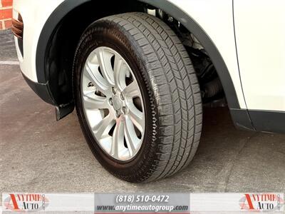 2017 Land Rover Discovery Sport SE - Photo 25 - Sherman Oaks, CA 91403-1701