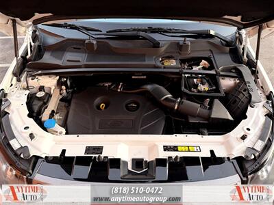 2017 Land Rover Discovery Sport SE - Photo 23 - Sherman Oaks, CA 91403-1701