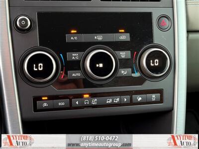 2017 Land Rover Discovery Sport SE - Photo 18 - Sherman Oaks, CA 91403-1701