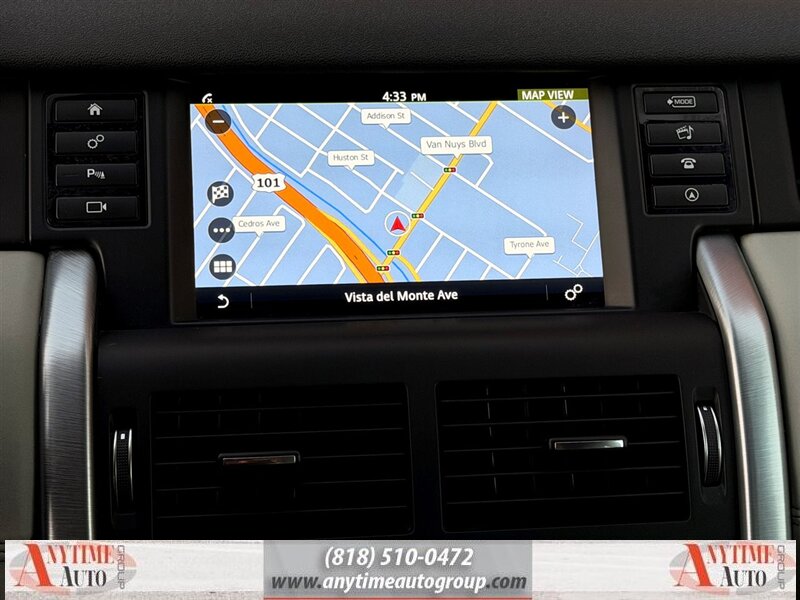 2017 Land Rover Discovery Sport SE - Photo 15 - Sherman Oaks, CA 91403-1701