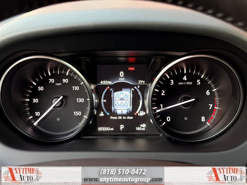 2017 Land Rover Discovery Sport SE - Photo 14 - Sherman Oaks, CA 91403-1701