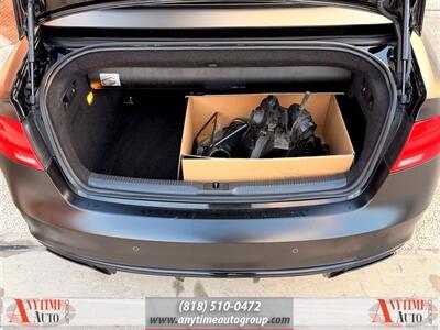 2013 Audi S5 quattro   - Photo 24 - Sherman Oaks, CA 91403-1701