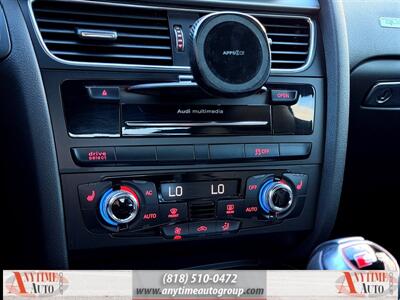 2013 Audi S5 quattro   - Photo 17 - Sherman Oaks, CA 91403-1701