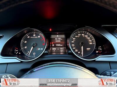 2013 Audi S5 quattro   - Photo 14 - Sherman Oaks, CA 91403-1701