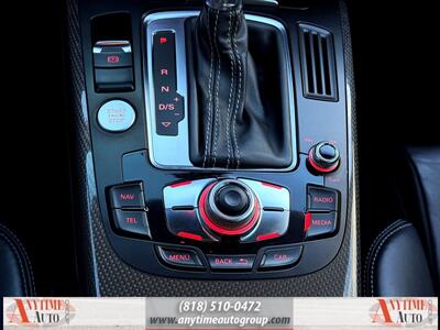 2013 Audi S5 quattro   - Photo 19 - Sherman Oaks, CA 91403-1701