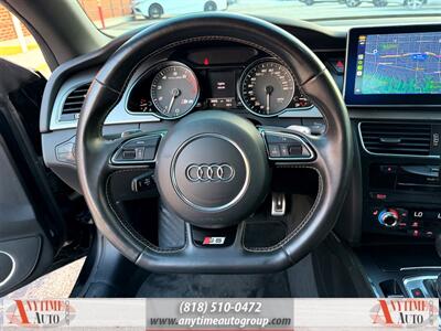 2013 Audi S5 quattro   - Photo 23 - Sherman Oaks, CA 91403-1701