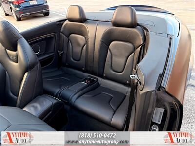 2013 Audi S5 quattro   - Photo 13 - Sherman Oaks, CA 91403-1701