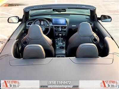 2013 Audi S5 quattro   - Photo 9 - Sherman Oaks, CA 91403-1701