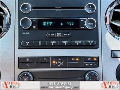 2016 Ford F-350 XLT DRW   - Photo 20 - Sherman Oaks, CA 91403-1701