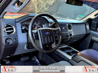 2016 Ford F-350 XLT DRW   - Photo 15 - Sherman Oaks, CA 91403-1701