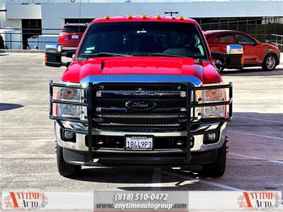 2016 Ford F-350 XLT DRW   - Photo 3 - Sherman Oaks, CA 91403-1701