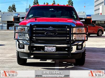 2016 Ford F-350 XLT DRW   - Photo 2 - Sherman Oaks, CA 91403-1701