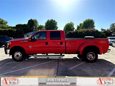 2016 Ford F-350 XLT DRW   - Photo 5 - Sherman Oaks, CA 91403-1701