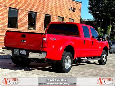 2016 Ford F-350 XLT DRW   - Photo 9 - Sherman Oaks, CA 91403-1701