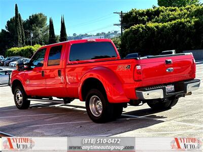 2016 Ford F-350 XLT DRW   - Photo 6 - Sherman Oaks, CA 91403-1701