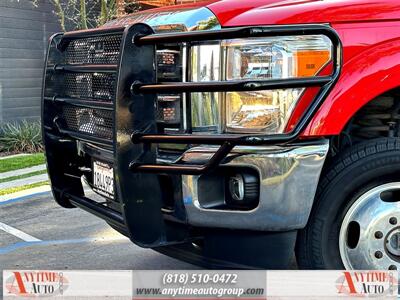 2016 Ford F-350 XLT DRW   - Photo 35 - Sherman Oaks, CA 91403-1701