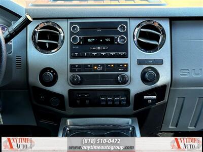 2016 Ford F-350 XLT DRW   - Photo 14 - Sherman Oaks, CA 91403-1701