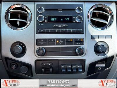 2016 Ford F-350 XLT DRW   - Photo 19 - Sherman Oaks, CA 91403-1701