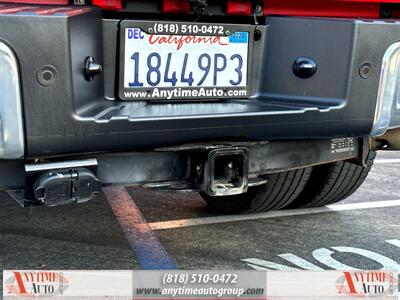 2016 Ford F-350 XLT DRW   - Photo 28 - Sherman Oaks, CA 91403-1701