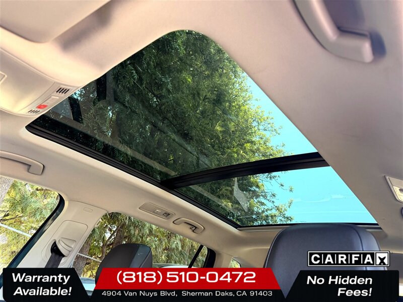 2020 Volkswagen Tiguan SE   - Photo 21 - Sherman Oaks, CA 91403-1701