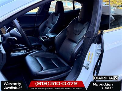 2015 Tesla Model S 85 - Photo 13 - Sherman Oaks, CA 91403-1701