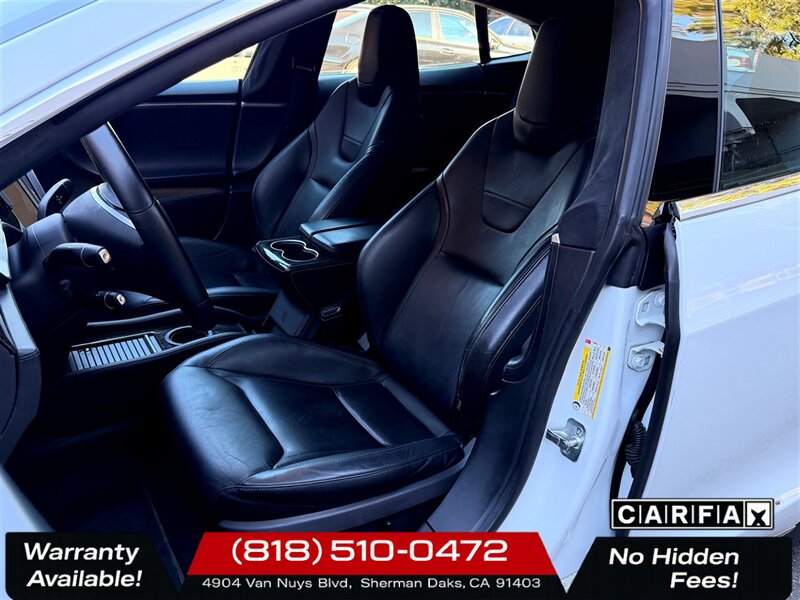 2015 Tesla Model S 85 - Photo 13 - Sherman Oaks, CA 91403-1701