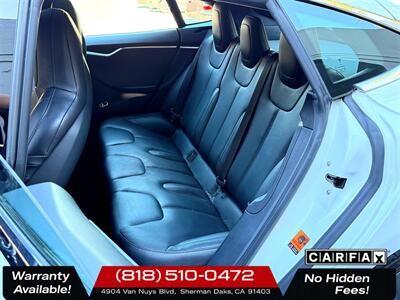 2015 Tesla Model S 85 - Photo 23 - Sherman Oaks, CA 91403-1701