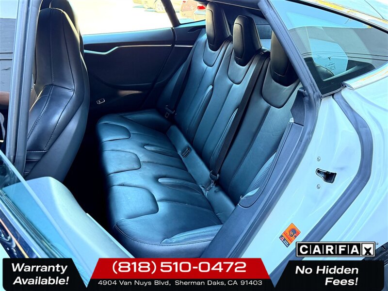 2015 Tesla Model S 85 - Photo 23 - Sherman Oaks, CA 91403-1701