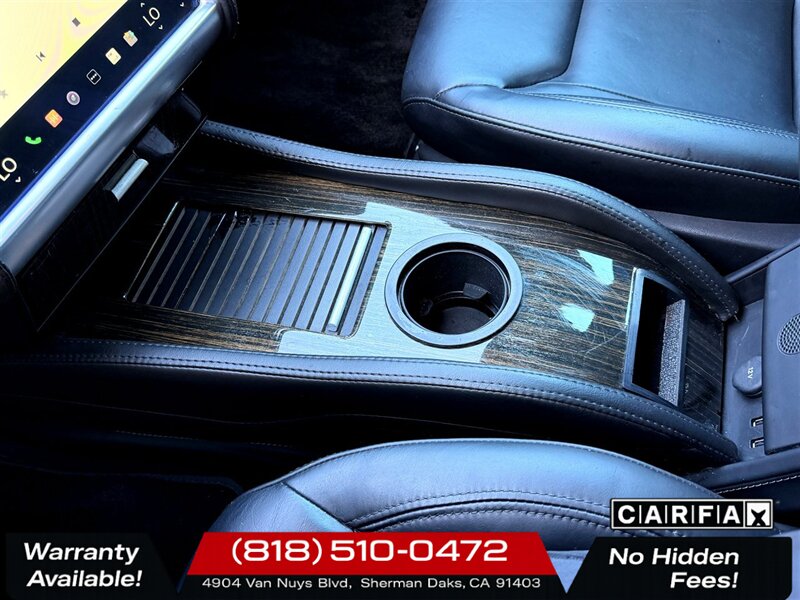 2015 Tesla Model S 85 - Photo 22 - Sherman Oaks, CA 91403-1701