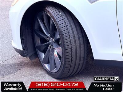 2015 Tesla Model S 85 - Photo 29 - Sherman Oaks, CA 91403-1701