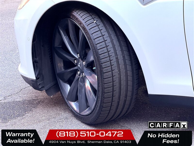 2015 Tesla Model S 85 - Photo 29 - Sherman Oaks, CA 91403-1701