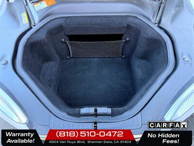 2015 Tesla Model S 85 - Photo 27 - Sherman Oaks, CA 91403-1701