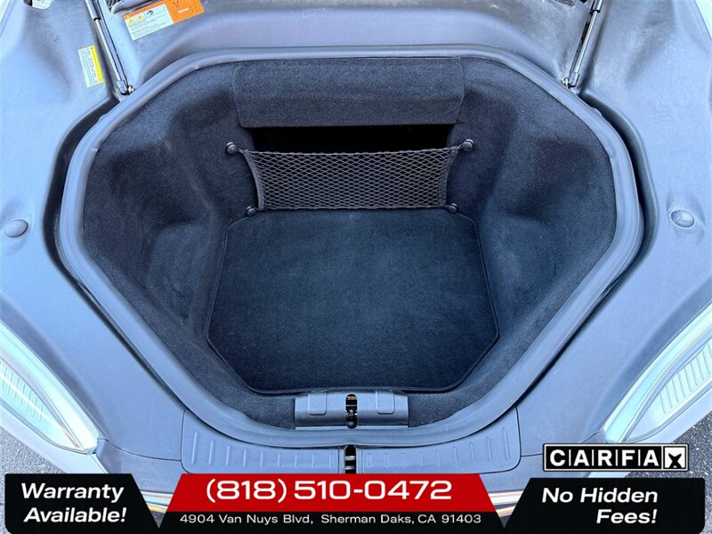 2015 Tesla Model S 85 - Photo 27 - Sherman Oaks, CA 91403-1701
