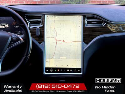 2015 Tesla Model S 85 - Photo 11 - Sherman Oaks, CA 91403-1701
