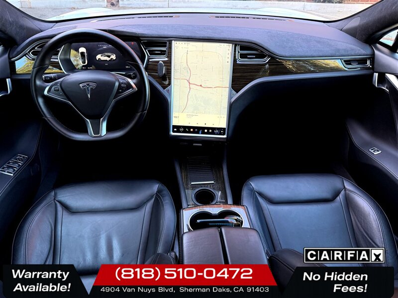 2015 Tesla Model S 85 - Photo 9 - Sherman Oaks, CA 91403-1701