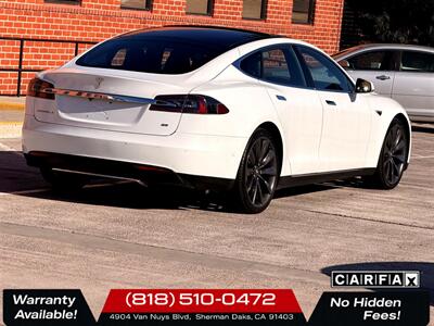 2015 Tesla Model S 85 - Photo 6 - Sherman Oaks, CA 91403-1701