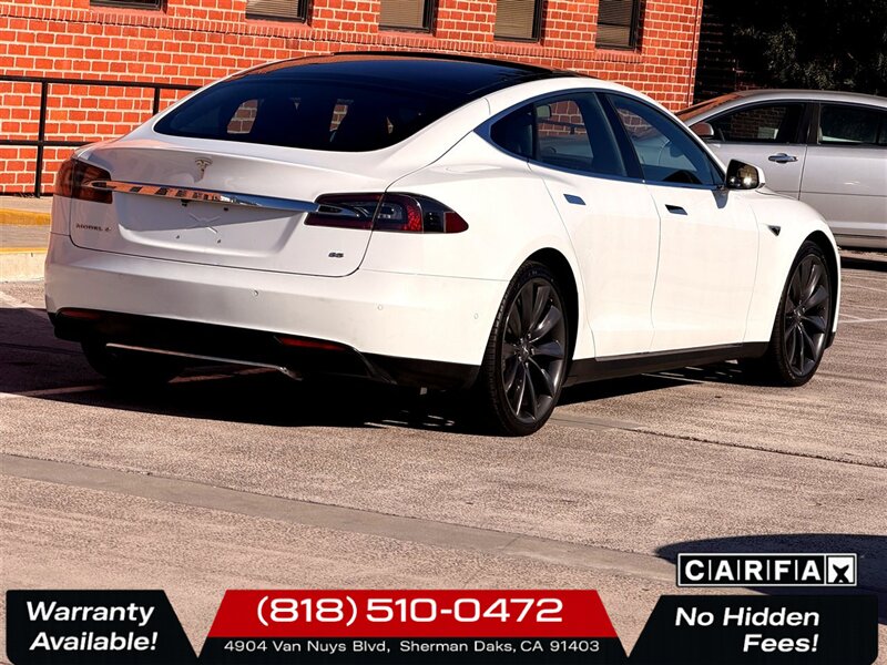 2015 Tesla Model S 85 - Photo 6 - Sherman Oaks, CA 91403-1701