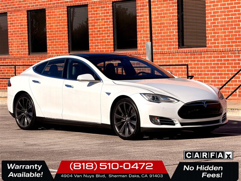 2015 Tesla Model S 85 - Photo 8 - Sherman Oaks, CA 91403-1701