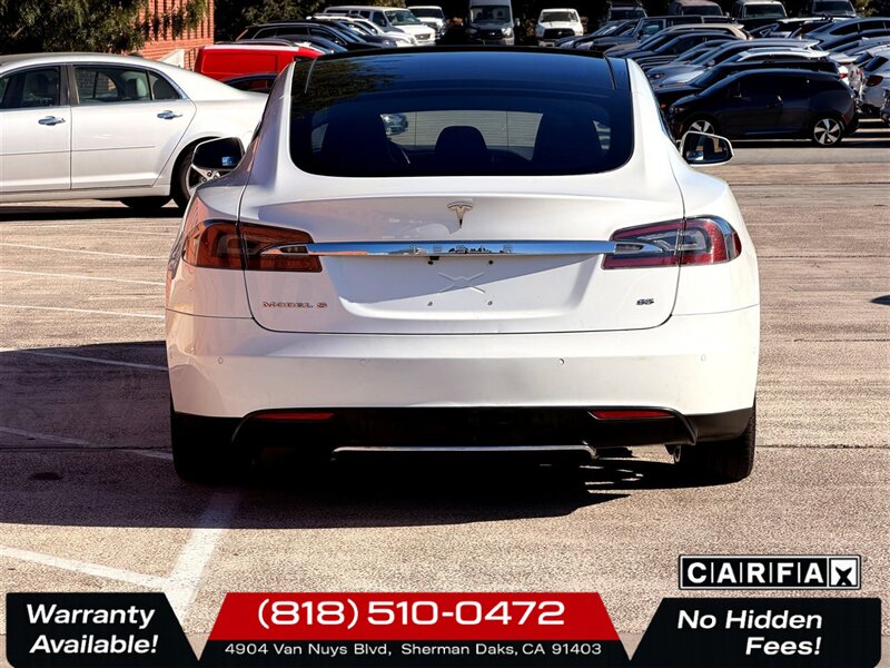 2015 Tesla Model S 85 - Photo 5 - Sherman Oaks, CA 91403-1701