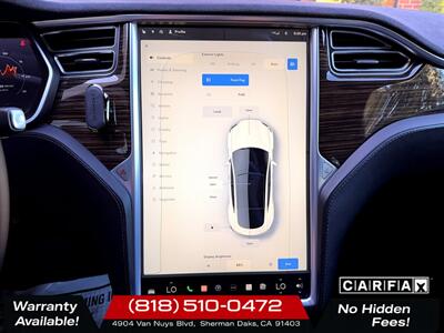 2015 Tesla Model S 85 - Photo 16 - Sherman Oaks, CA 91403-1701