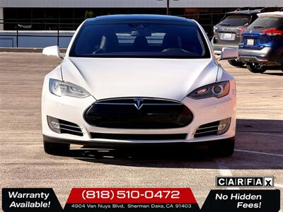 2015 Tesla Model S 85 - Photo 2 - Sherman Oaks, CA 91403-1701