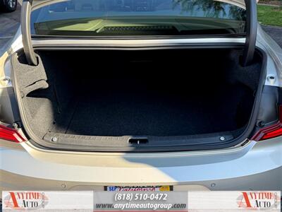 2017 Volvo S90 T6 Momentum   - Photo 29 - Sherman Oaks, CA 91403-1701