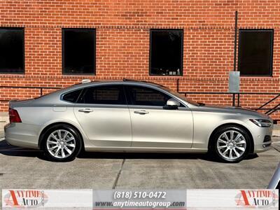 2017 Volvo S90 T6 Momentum   - Photo 7 - Sherman Oaks, CA 91403-1701