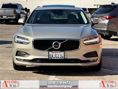 2017 Volvo S90 T6 Momentum   - Photo 2 - Sherman Oaks, CA 91403-1701