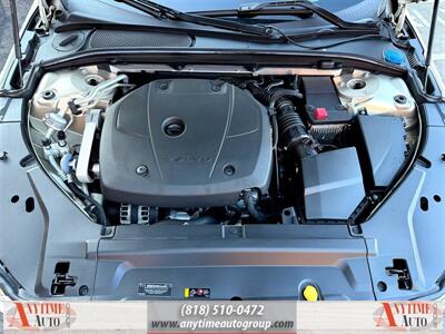 2017 Volvo S90 T6 Momentum   - Photo 32 - Sherman Oaks, CA 91403-1701