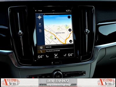 2017 Volvo S90 T6 Momentum   - Photo 16 - Sherman Oaks, CA 91403-1701