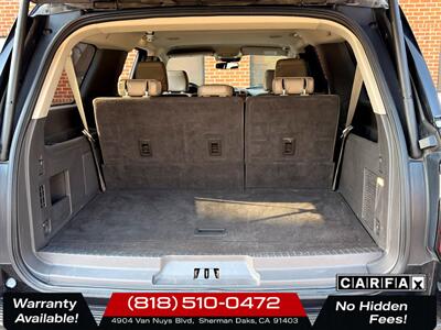 2020 Ford Expedition MAX Limited   - Photo 28 - Sherman Oaks, CA 91403-1701