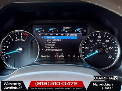 2020 Ford Expedition MAX Limited   - Photo 14 - Sherman Oaks, CA 91403-1701